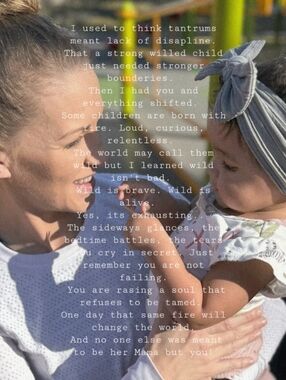 Meet your Posher, Nathalie